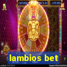 lambios bet