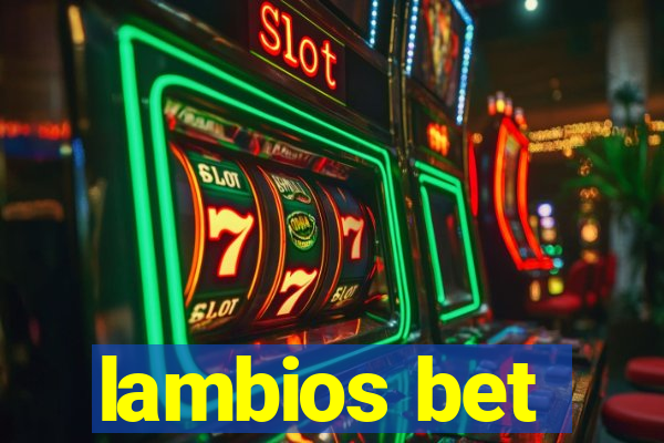 lambios bet