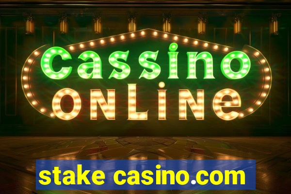 stake casino.com