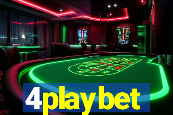 4playbet