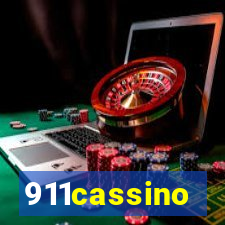 911cassino