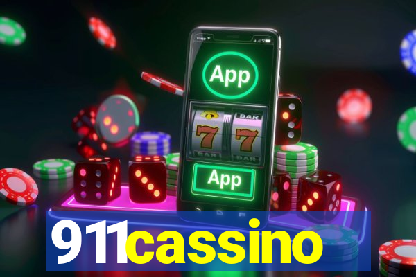 911cassino