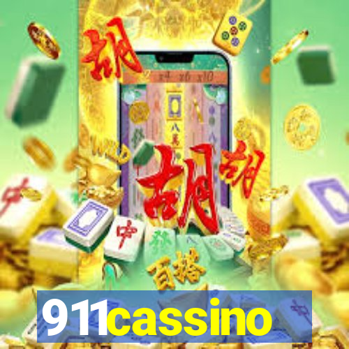 911cassino