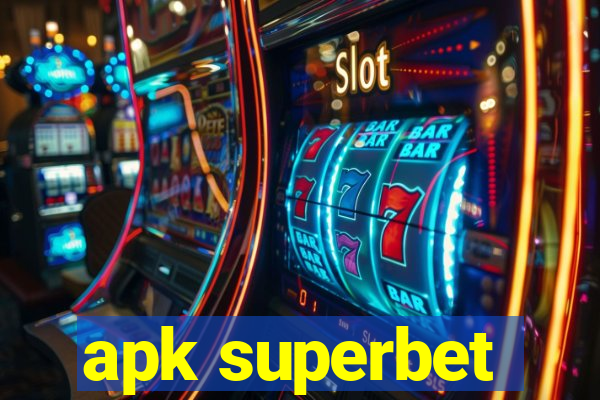 apk superbet