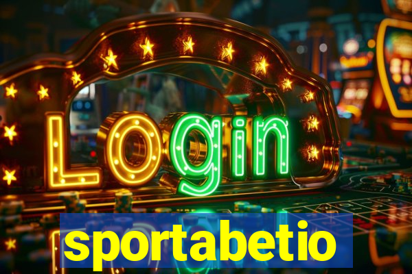 sportabetio