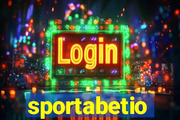 sportabetio