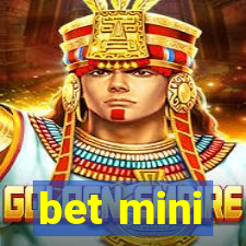 bet mini