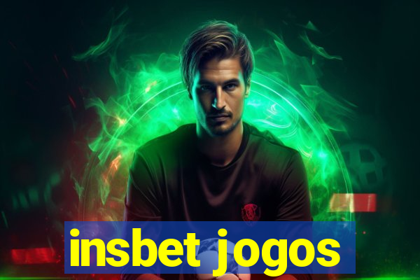 insbet jogos