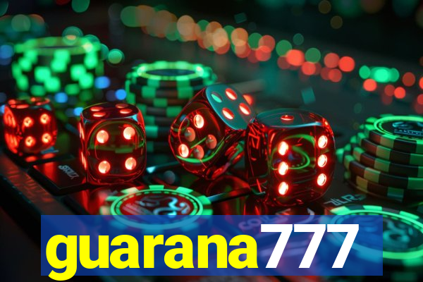 guarana777