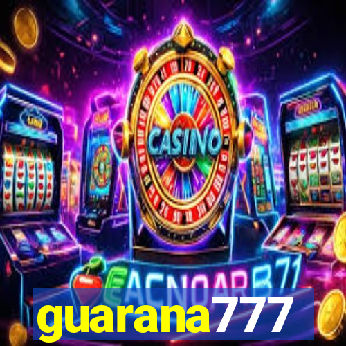 guarana777