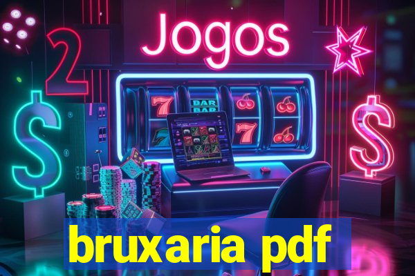 bruxaria pdf