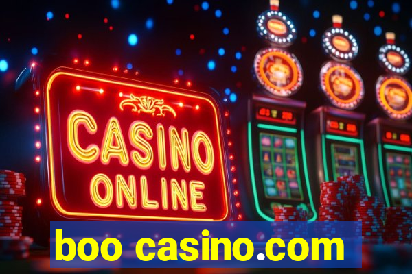 boo casino.com