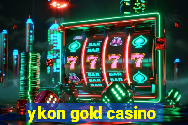 ykon gold casino