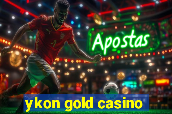 ykon gold casino