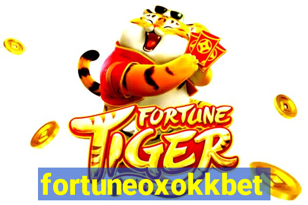 fortuneoxokkbet