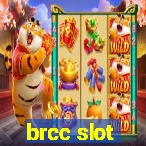 brcc slot