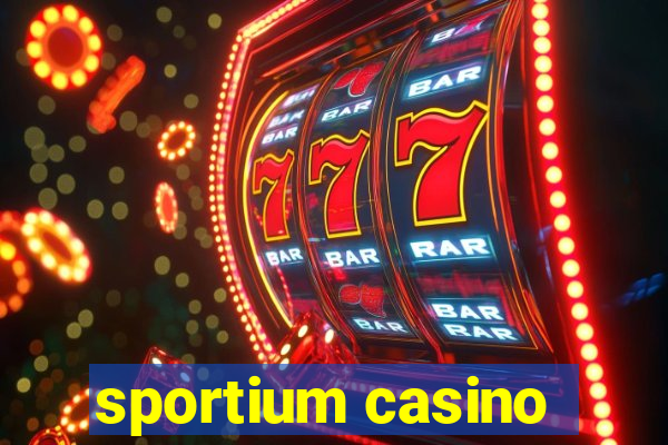 sportium casino