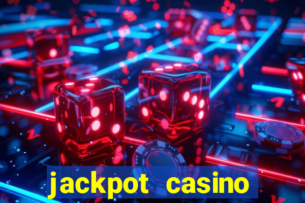 jackpot casino online real money