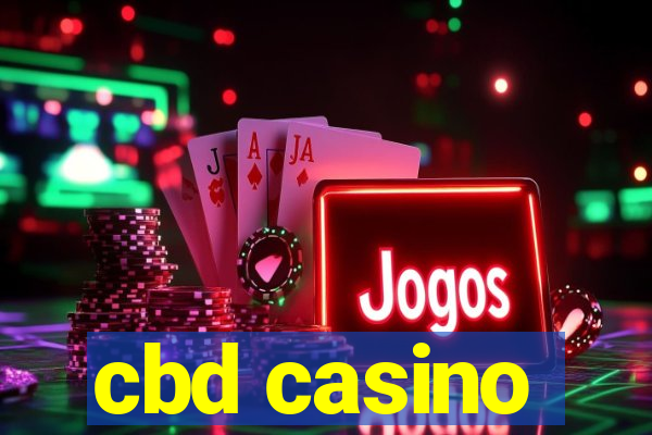 cbd casino