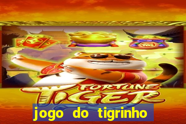 jogo do tigrinho é legal no brasil