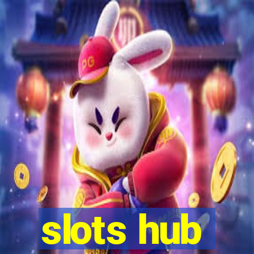 slots hub