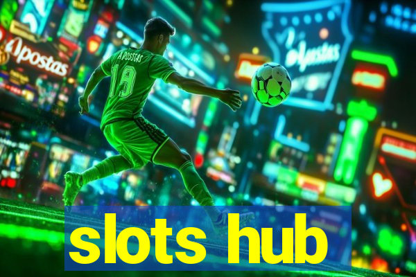 slots hub