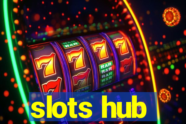 slots hub