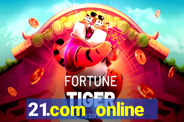 21.com online casino free no deposit bonus