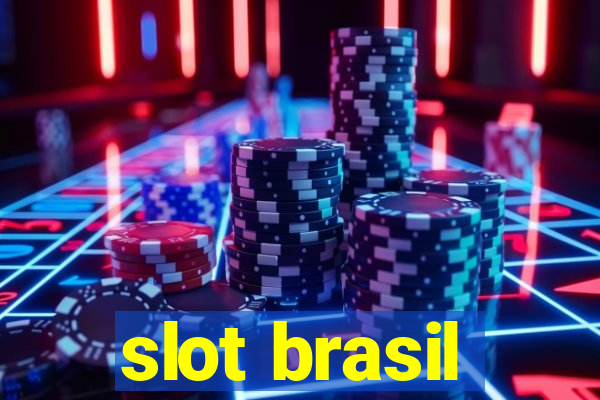 slot brasil