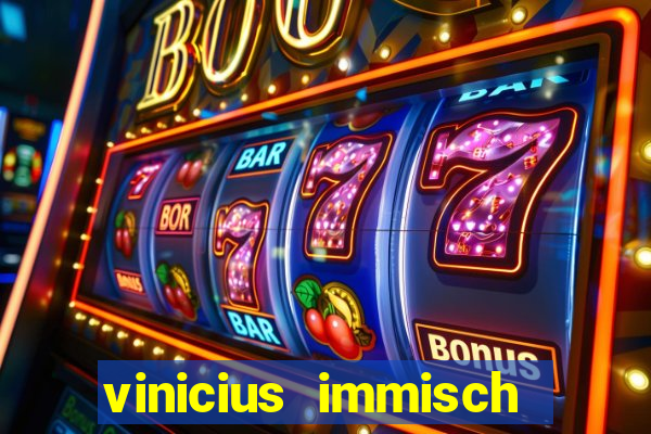 vinicius immisch lacet porto