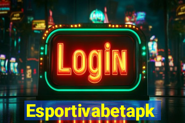 Esportivabetapk