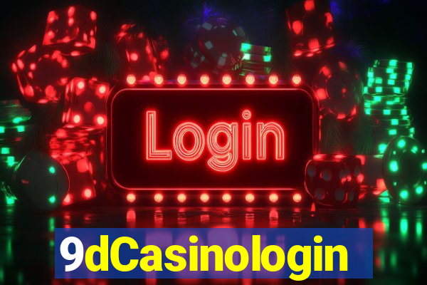 9dCasinologin