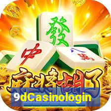 9dCasinologin