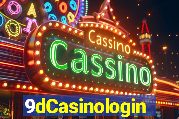 9dCasinologin