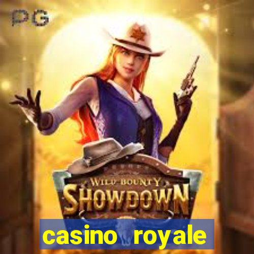 casino royale casino royale