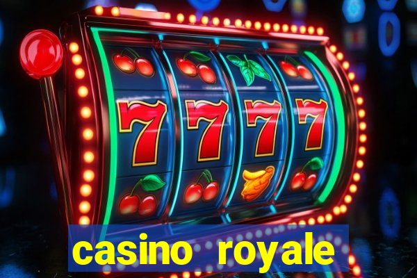 casino royale casino royale