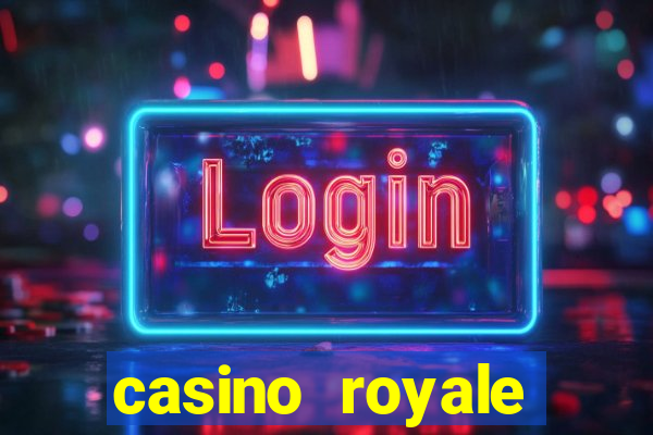 casino royale casino royale