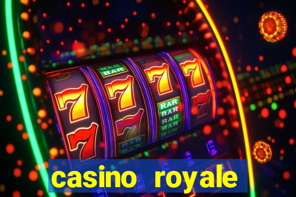 casino royale casino royale