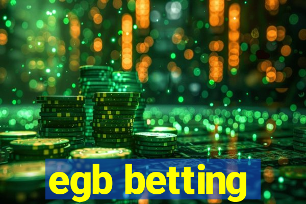 egb betting