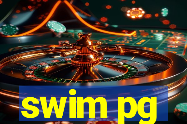 swim pg