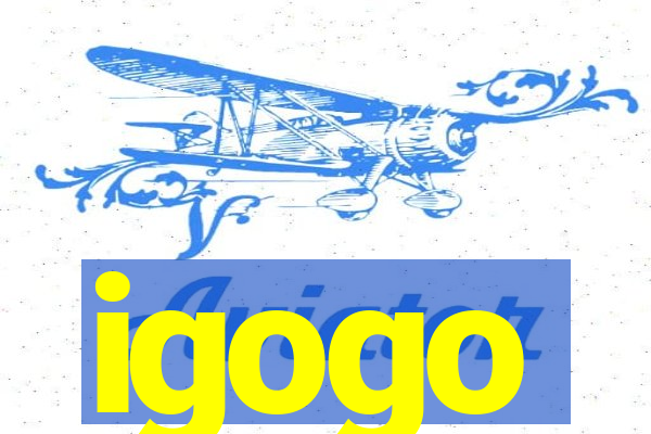 igogo