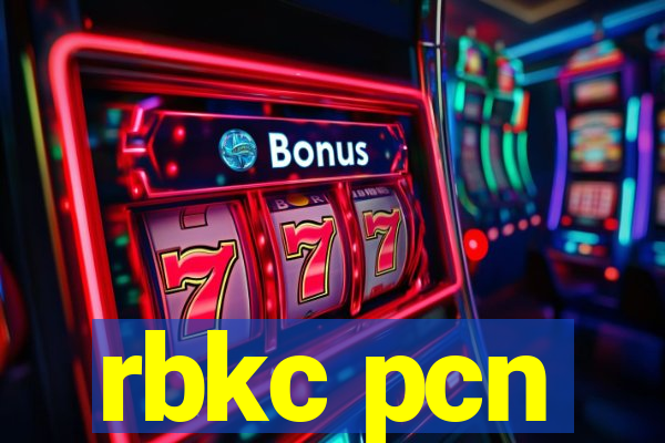 rbkc pcn