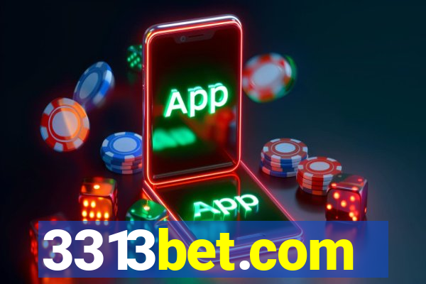 3313bet.com