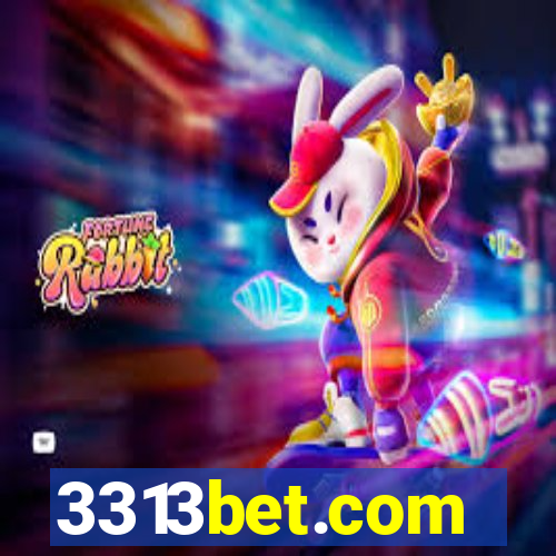 3313bet.com