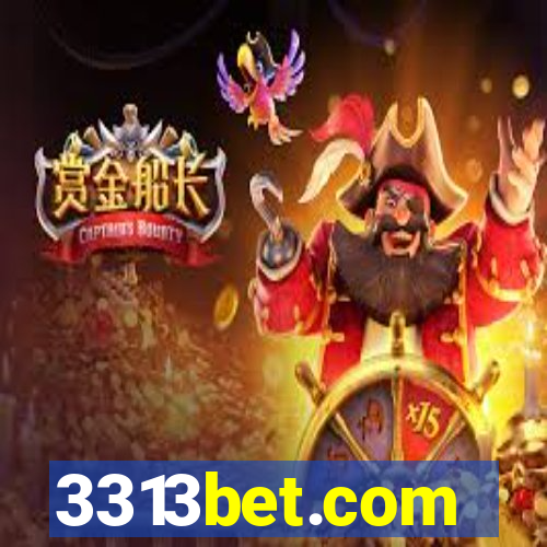 3313bet.com