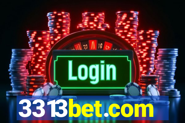 3313bet.com