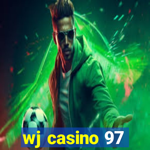 wj casino 97