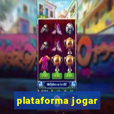 plataforma jogar