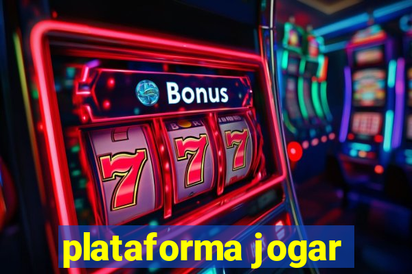 plataforma jogar