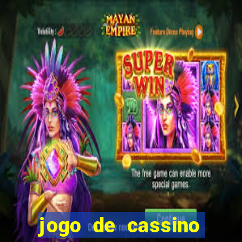 jogo de cassino gratis que ganha dinheiro